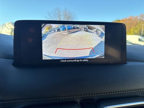 Certified 2023 MAZDA CX-5 AWD 2.5 S w/ Preferred Package image 15