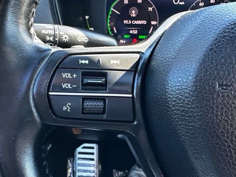 Used 2023 Honda Accord Sport image 28