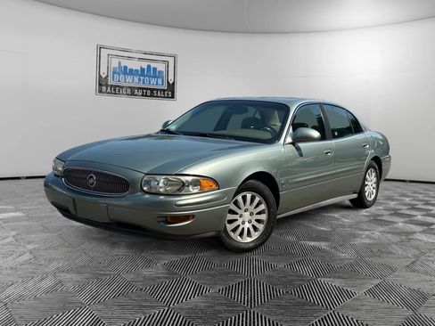 Used 2005 Buick Le Sabre Limited w/ Gran Touring Package image 2