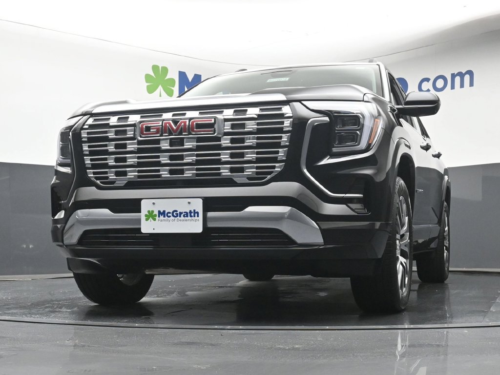 New 2027 GMC Terrain Denali AWD/4WD image 7
