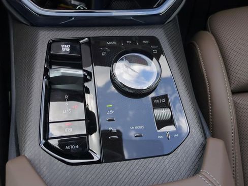 New 2026 BMW X3 xDrive30 image 21