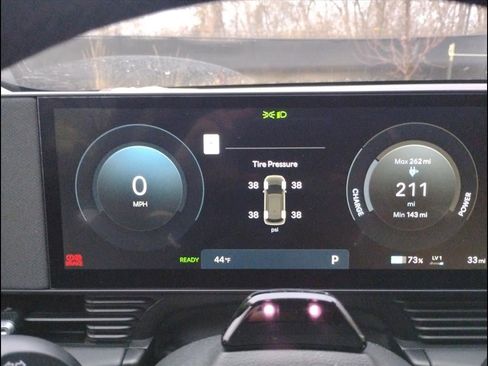 New 2026 Hyundai Ioniq 5 SE image 25