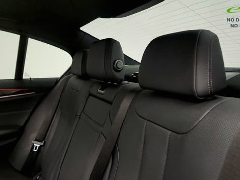 Used 2023 BMW 530i w/ M Sport Package RWD image 43