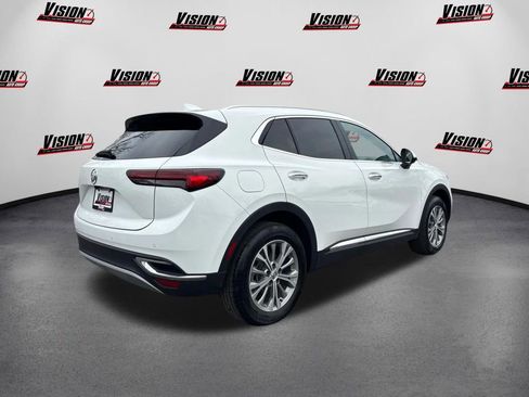 Used 2023 Buick Envision Preferred image 5
