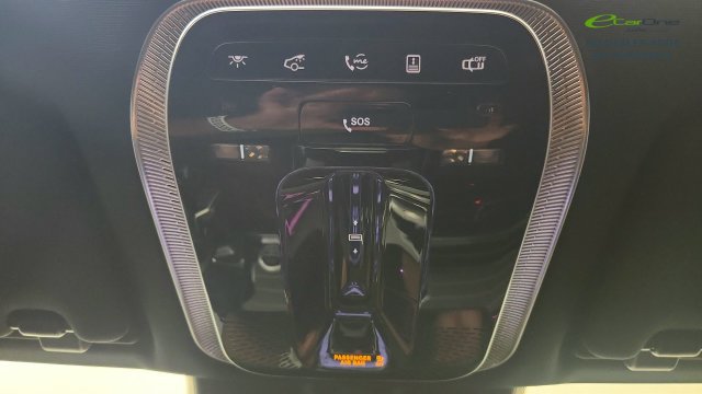 Used 2023 Mercedes-Benz S 580 4MATIC Sedan w/ AMG Line image 74