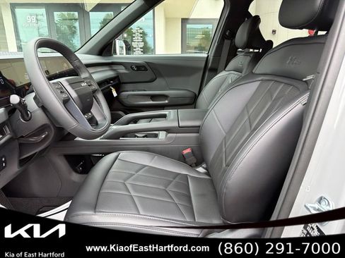 New 2027 Kia Telluride EX X-Line AWD/4WD image 28