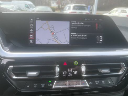 Used 2020 BMW Z4 M40i image 9