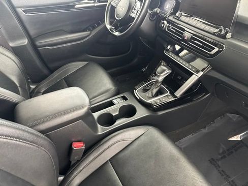 Certified 2022 Kia Seltos SX AWD/4WD image 23