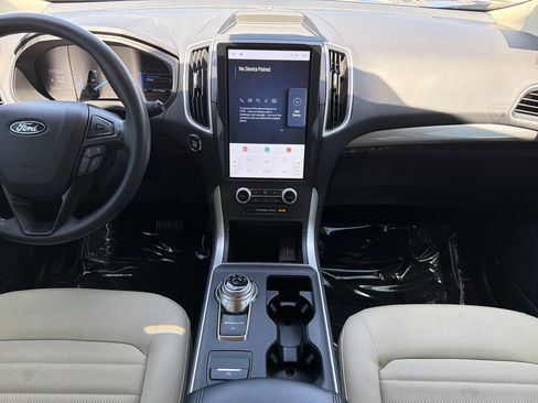 Certified 2024 Ford Edge SE AWD/4WD image 14