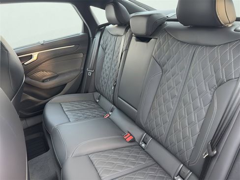 New 2026 Audi A6 Prestige image 17