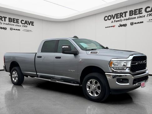 Certified 2024 RAM 3500 Big Horn image 12