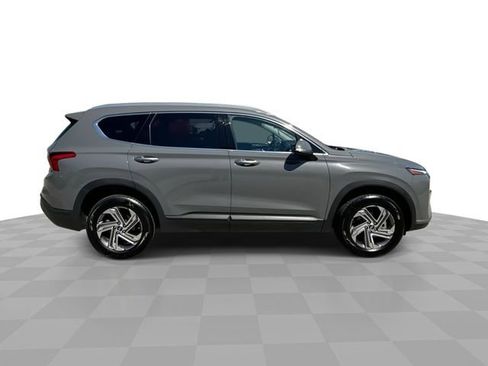 Used 2023 Hyundai Santa Fe SEL image 9