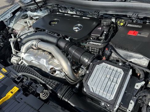 Certified 2026 Mercedes-Benz GLA 250 image 25