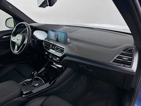 Used 2023 BMW X3 sDrive30i w/ Convenience Package image 29