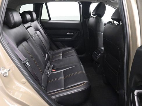 Used 2024 MAZDA CX-50 2.5 Turbo w/ Weather Package image 17