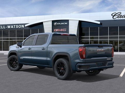 New 2026 GMC Sierra 1500 Elevation w/ Preferred Package image 3
