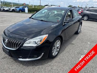 Used 2015 Buick Regal