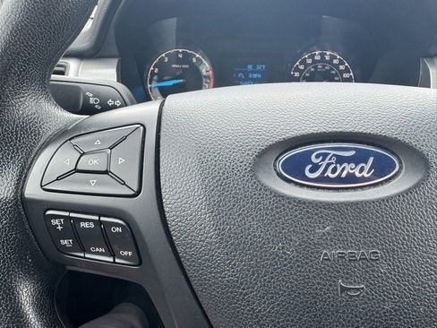 Certified 2021 Ford Ranger XL w/ Equipment Group 101A High image 18