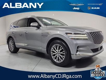 Used 2024 Genesis GV80 2.5T