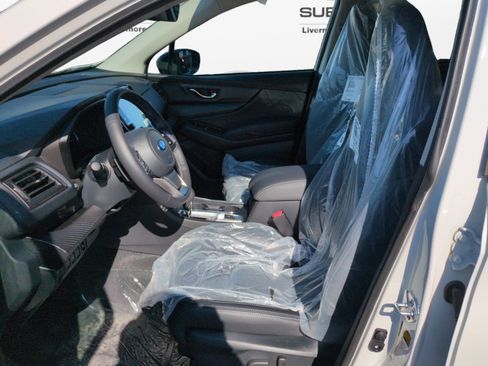 New 2026 Subaru Ascent Premium w/ Premium Package AWD/4WD image 10
