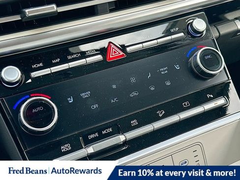 New 2026 Hyundai Santa Fe SEL AWD/4WD image 19