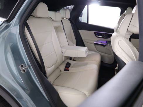 Certified 2026 Mercedes-Benz GLC 300 4MATIC image 52