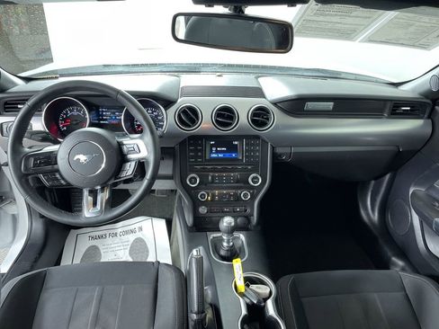 Used 2018 Ford Mustang GT image 19