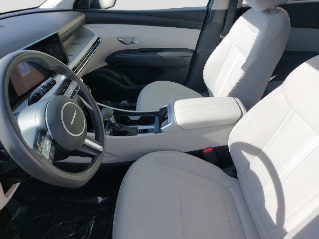 Used 2025 Hyundai Tucson SEL AWD/4WD image 15
