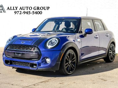 Used 2019 MINI Cooper S w/ Premium Package