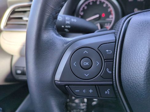 Used 2023 Toyota Camry SE w/ Convenience Package image 23