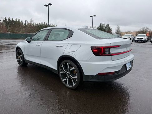 Used 2023 Polestar Polestar 2 AWD/4WD image 5