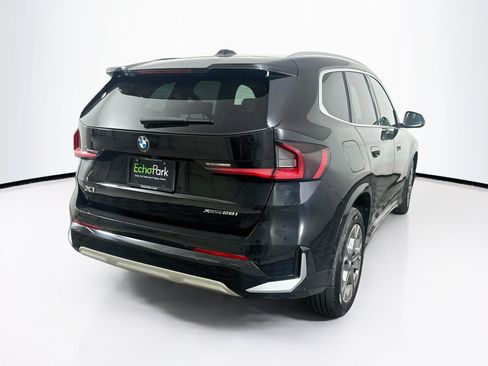 Used 2025 BMW X1 xDrive28i AWD/4WD image 9