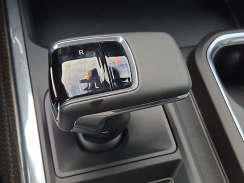 New 2026 Chevrolet Silverado 1500 RST w/ Convenience Package II image 28