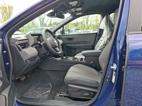 New 2026 Subaru Outback Premium AWD/4WD image 9