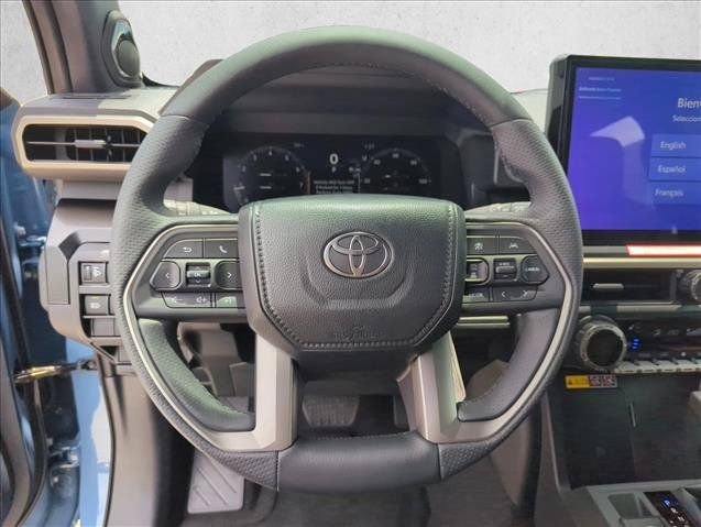 New 2026 Toyota 4Runner Limited AWD/4WD image 13