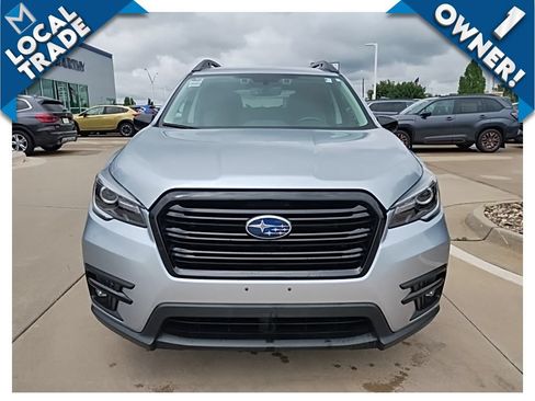 Certified 2022 Subaru Ascent Onyx Edition AWD/4WD image 3