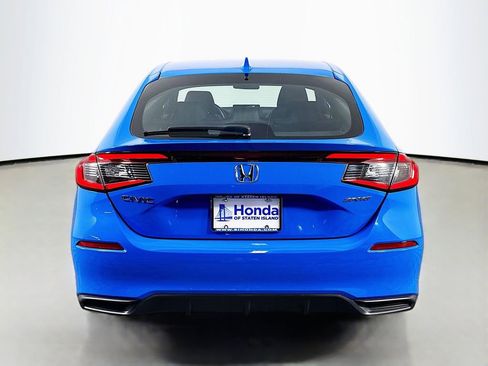 Certified 2023 Honda Civic Sport image 6