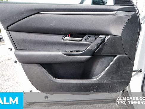 Used 2024 MAZDA CX-50 AWD 2.5 S w/ Preferred Package image 53