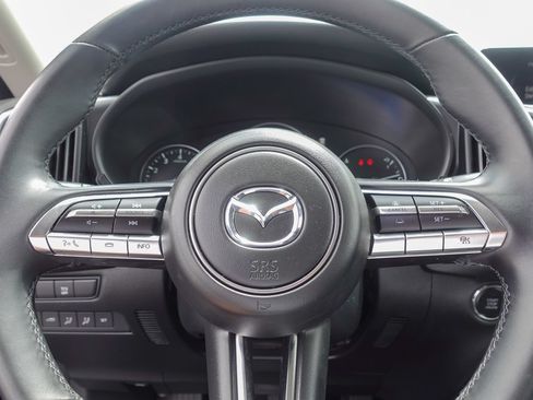 Certified 2025 MAZDA CX-50 AWD 2.5 S w/ Premium Plus Pkg image 19