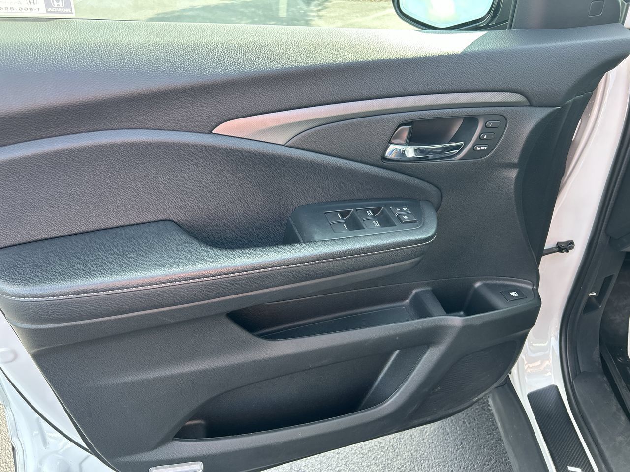 Used 2022 Honda Ridgeline RTL-E image 19