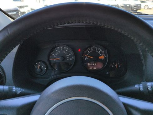 Used 2017 Jeep Patriot Sport w/ Power Value Group FWD image 25