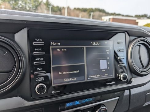 Used 2023 Toyota Tacoma SR image 20