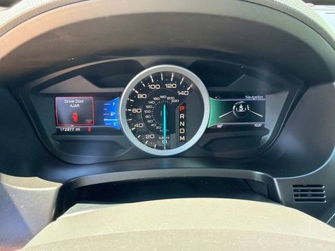 Used 2014 Ford Explorer Limited w/ Equipment Group 301A AWD/4WD image 28
