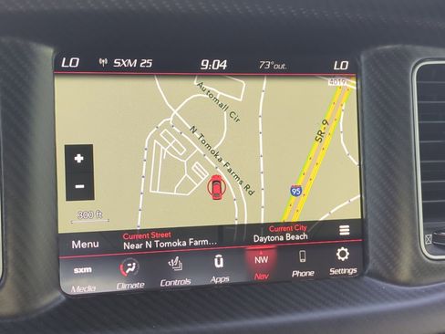 Used 2023 Dodge Charger Scat Pack image 19