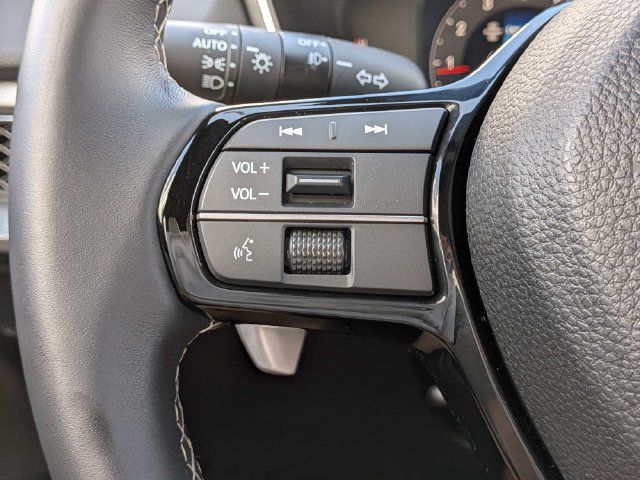 Used 2026 Acura Integra A-Spec w/ Technology Package FWD image 27