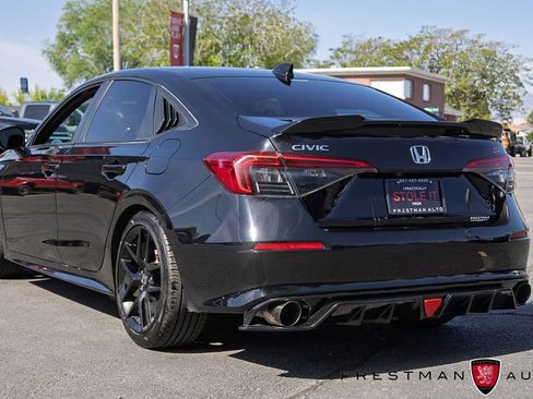 Used 2024 Honda Civic Si image 14