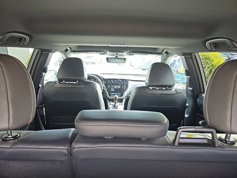 Used 2023 Subaru Outback Wilderness image 29