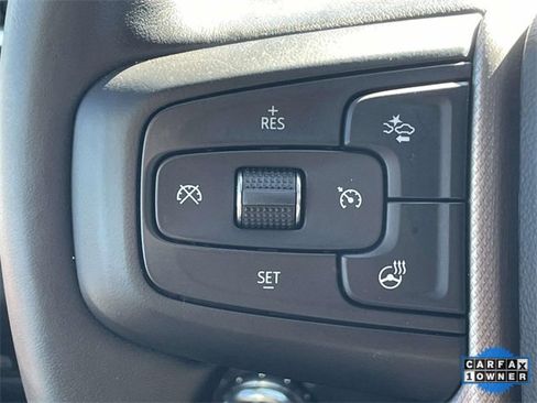 Used 2022 GMC Sierra 1500 Denali image 24