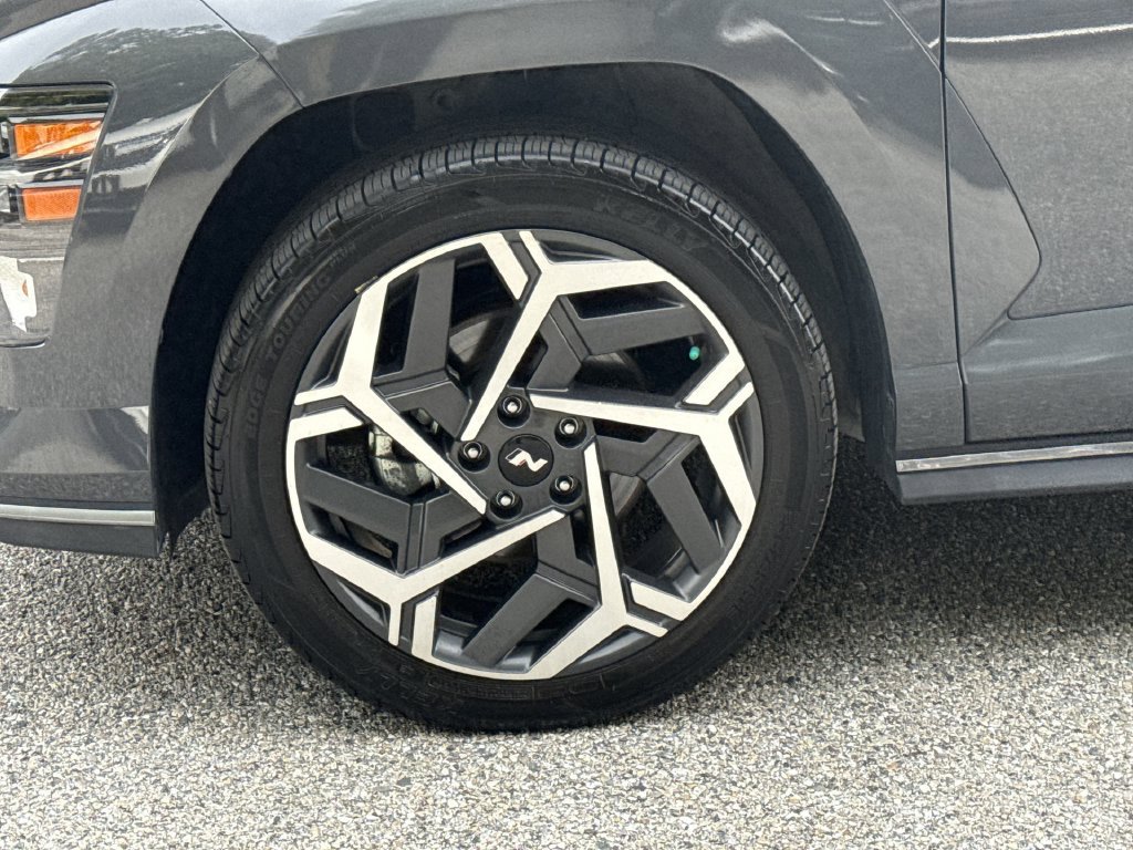Used 2024 Hyundai Kona N Line AWD/4WD image 19