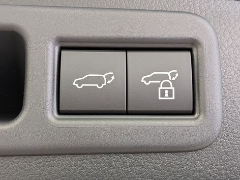 New 2026 Lexus RX 450h Luxury image 37